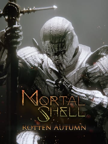 Mortal Shell: Rotting Christ Pack